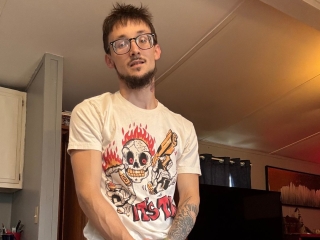 Sexo por webcam con Twotimes