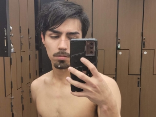 Twunkmikee's Sexcam