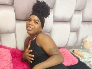 Tyfannyrosa's Sexcam