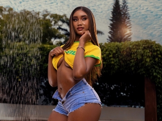 Webcam sex con Tylajade