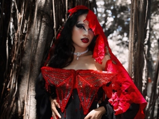 Webcam sex con Tylalopez