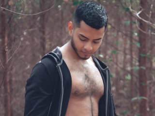 Webcam sex with Tyler_Price