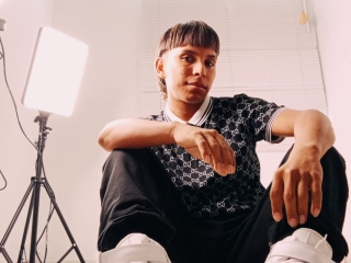 Sexcam Live Show von Tyler_Twink_Boy