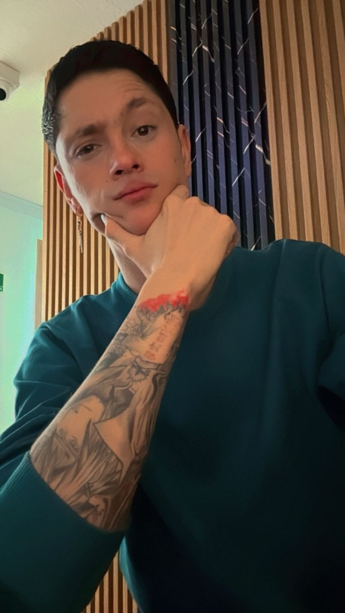 Perfil con Tylercat - Imagen  n°0