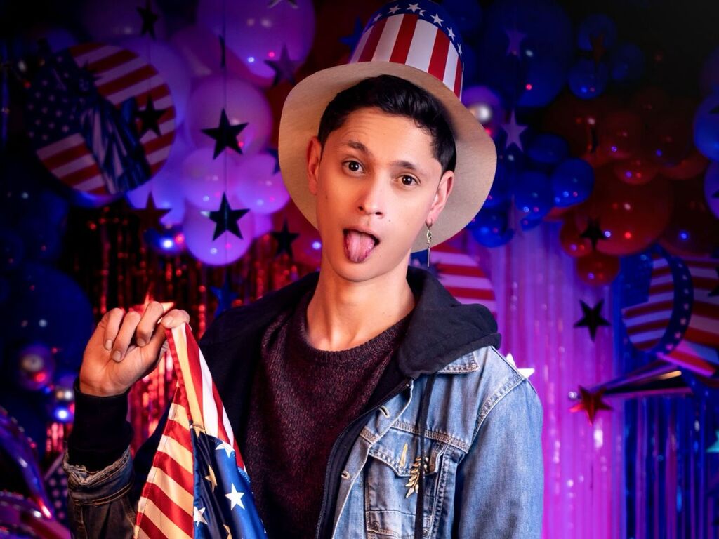 Profil de Tylercat - Photo n°1