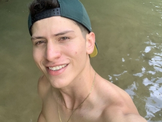 Tylercold's Sexcam