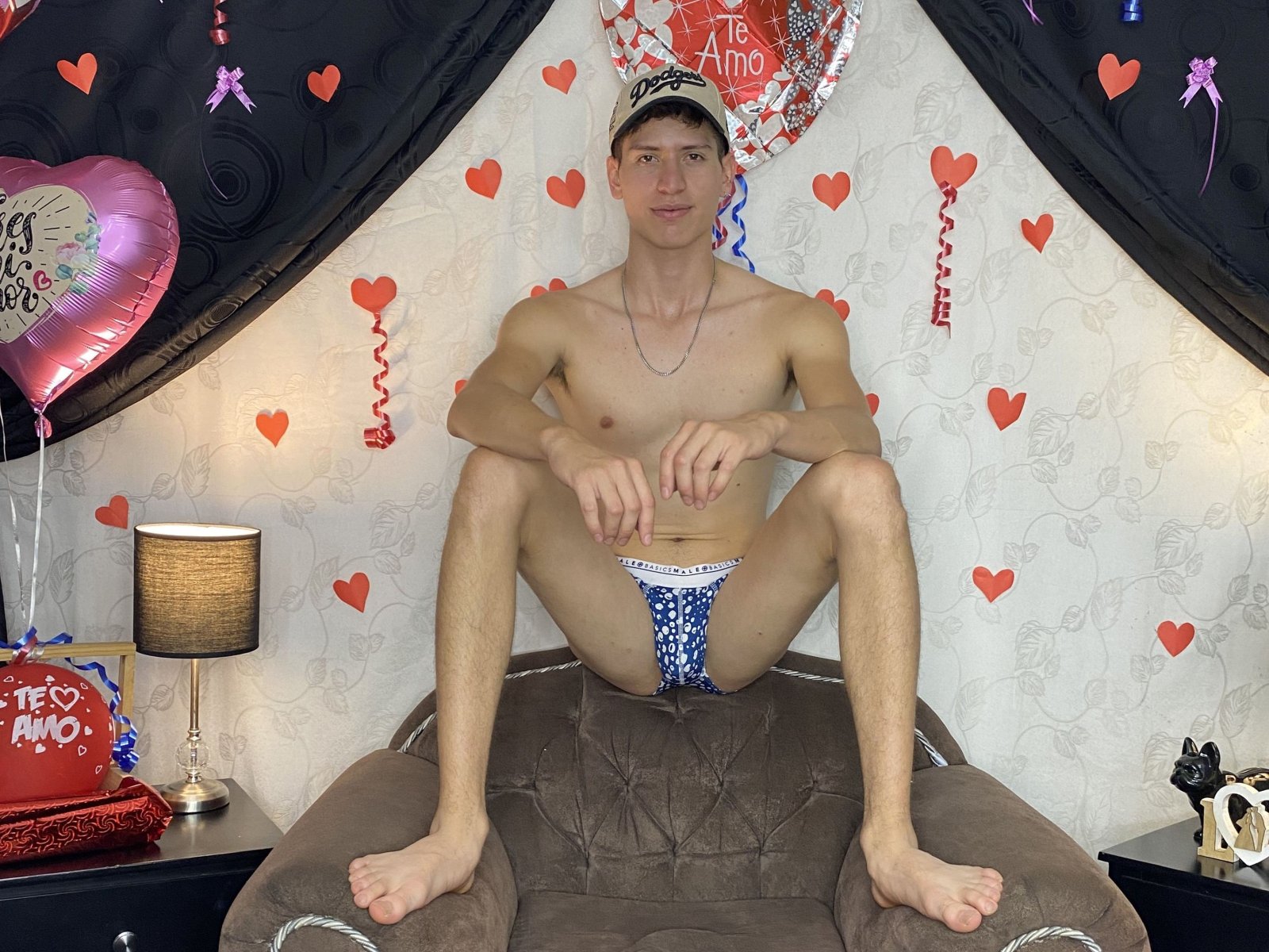 Tylercold's profile - Image n°3