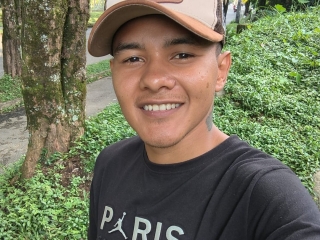 Webcam sex con Tylergandi