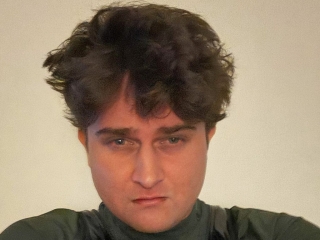 Tylerluchina's Sexcam