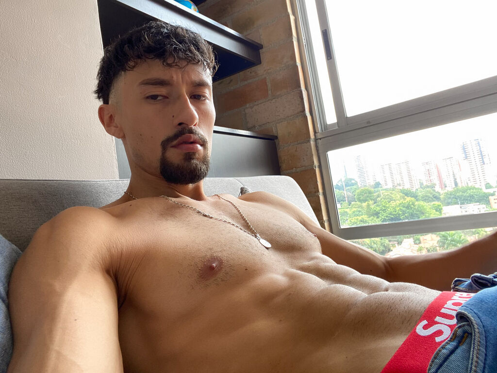 Tylermoren's Profil - Bild n°1