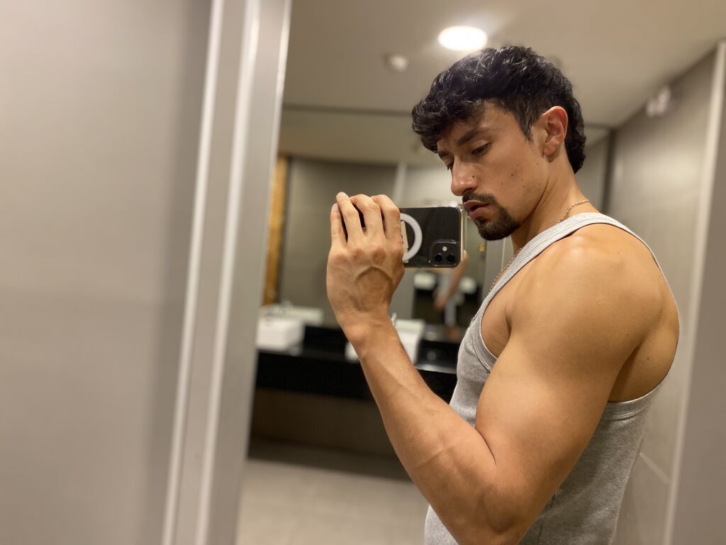 Tylermoren's Profil - Bild n°8