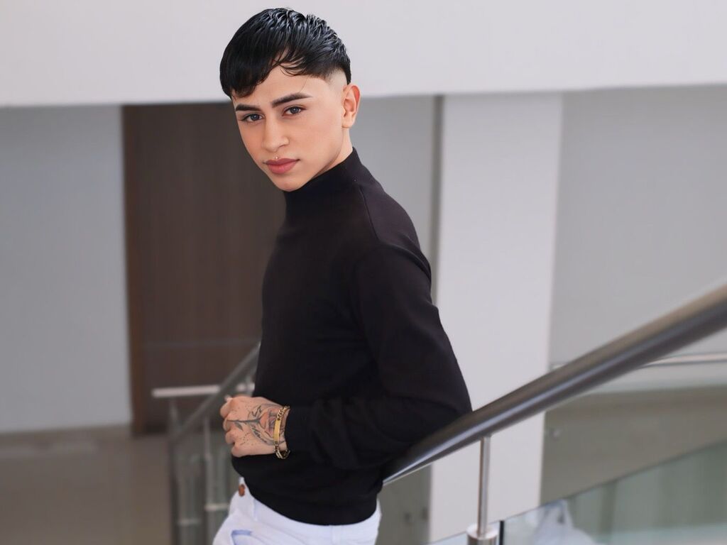 Perfil con Tylerraw - Imagen  n°1