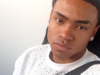 Webcam sex con Tylersmtih