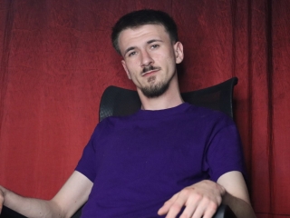 Sexo por webcam con Tylervex