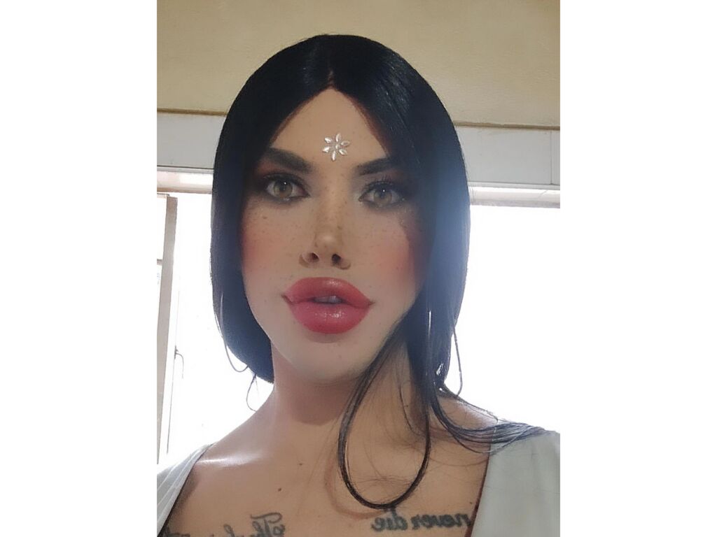 Perfil con Tyrahors - Imagen  n°3
