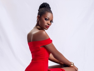 Sexo por webcam con Tyrawek