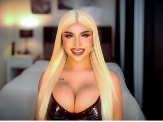 Sexo por webcam con Tyrawilson