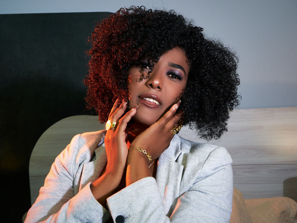 Tyrawoods's Profil - Bild n°1