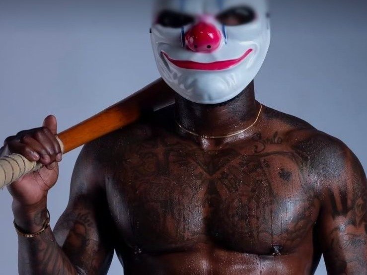 Tyron_Rulers's profile - Image n°2