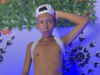 Tyronewest's Sexcam