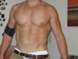 USA_Matt's Sexcam