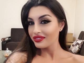 Ur_Wish's Sexcam