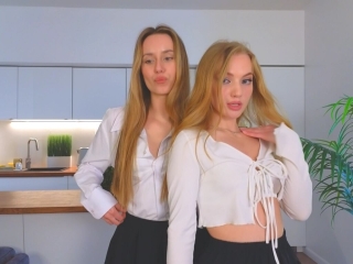 Udelaandjuliana's Sexcam