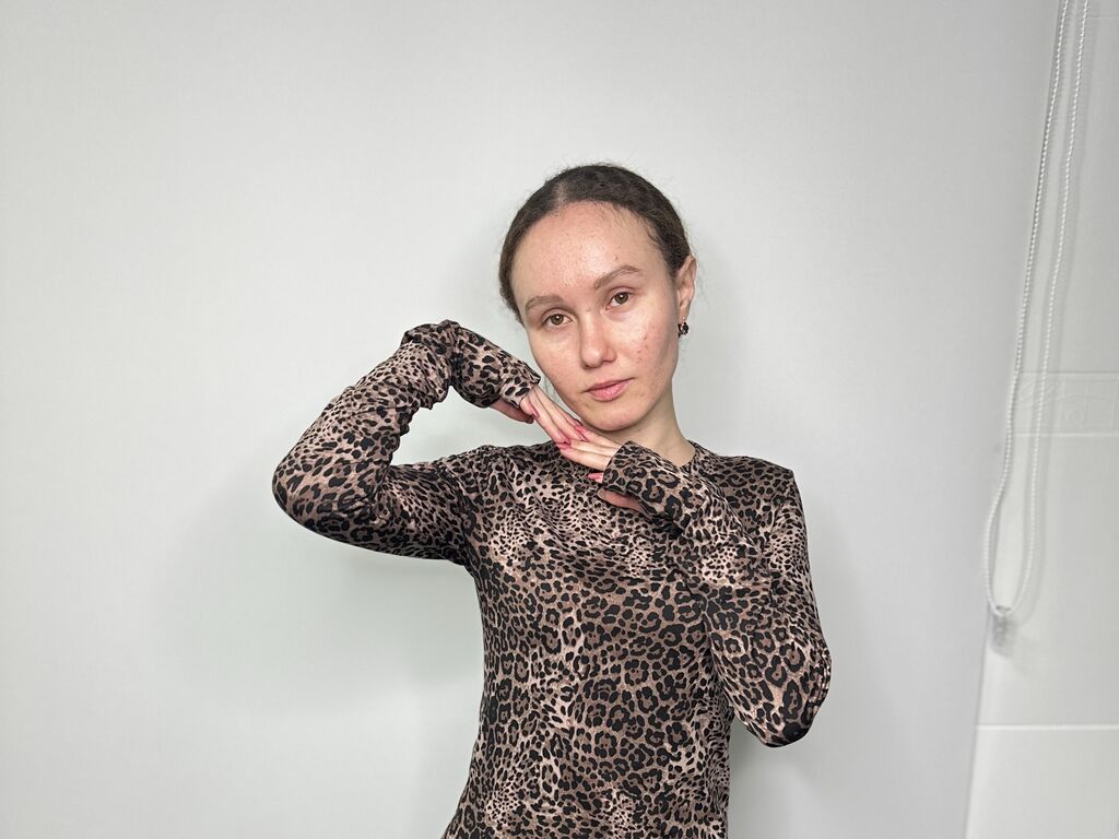 Udelabottrell's profile - Image n°0
