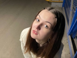 Udelabrittle's Sexcam