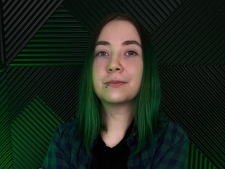 Udelacowee's Sexcam
