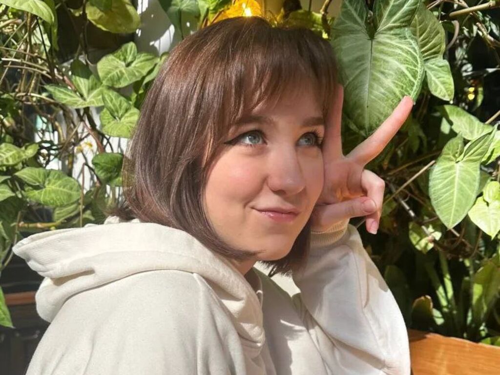 Udeladavidge's profile - Image n°0