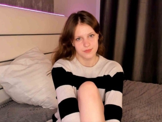 Udelaeasterling's Sexcam