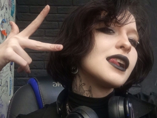 Udelaeger's Sexcam