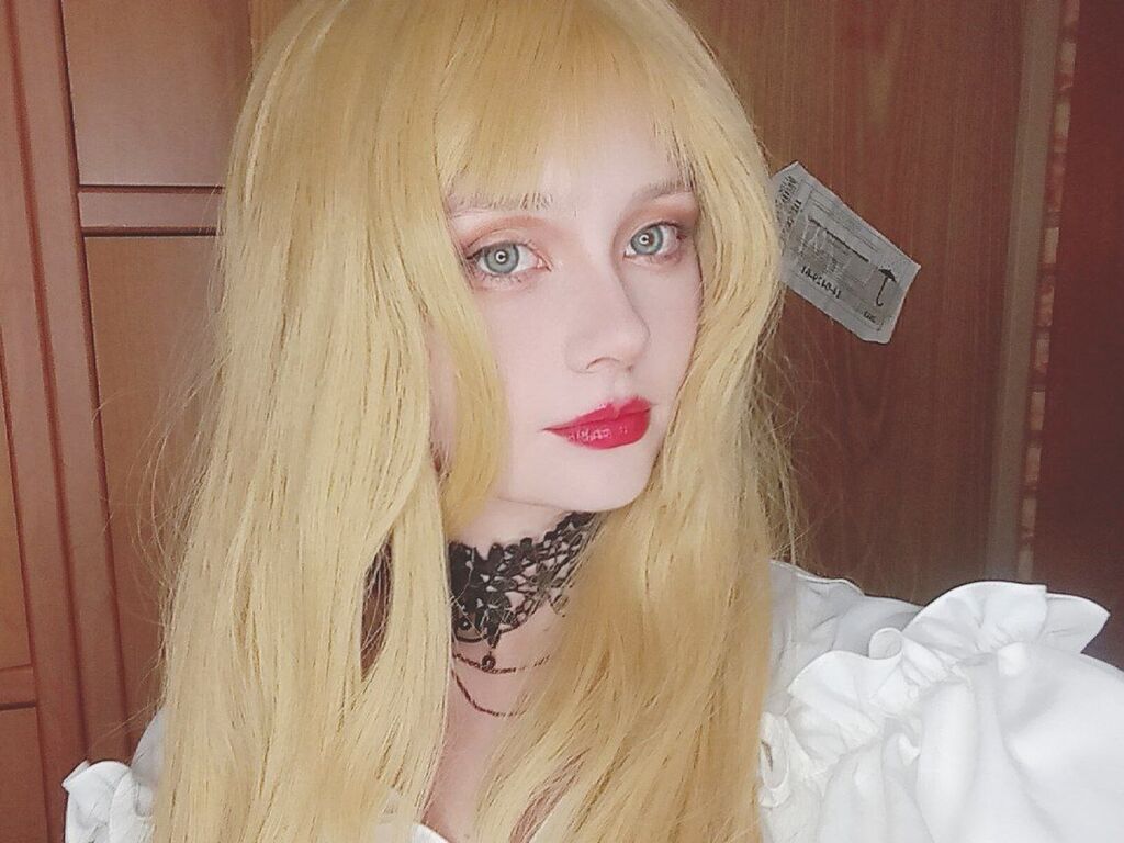 Udelaestabrooks's profile - Image n°0