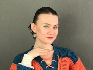 Udelaharrie's Sexcam