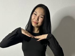 Udelealison's Sexcam
