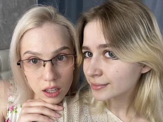 Udeleandcatheryn's Sexcam