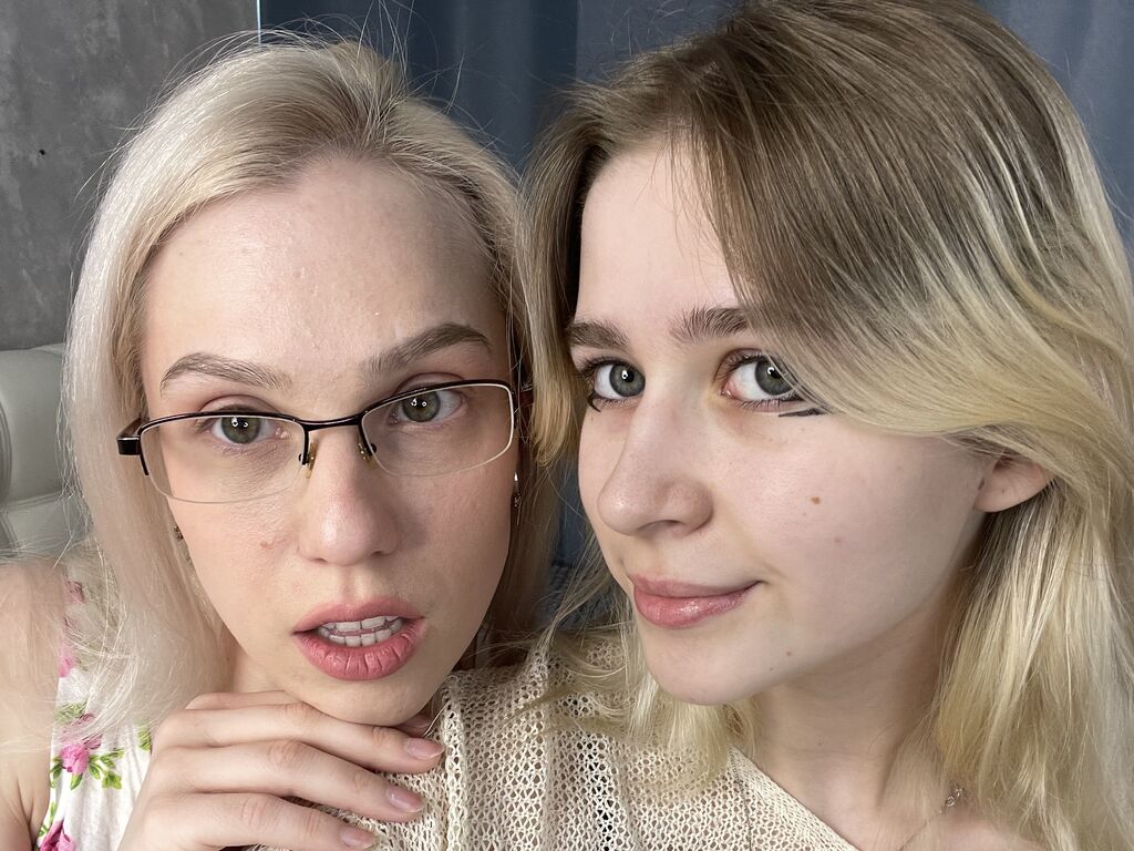 Udeleandcatheryn's profile - Image n°0