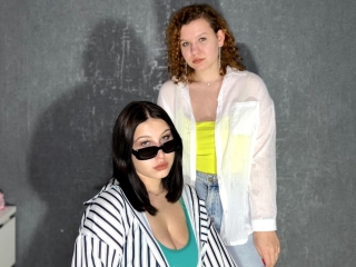 Udeleandclover's Sexcam