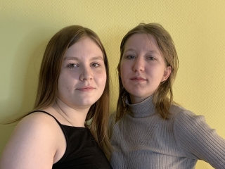 Udeleandethal's Sexcam