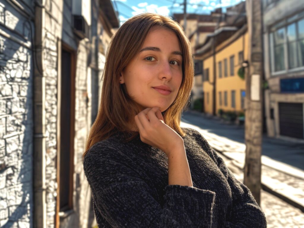 Udelebenny's profile - Image n°0