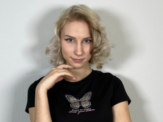 Udelegrief's Sexcam