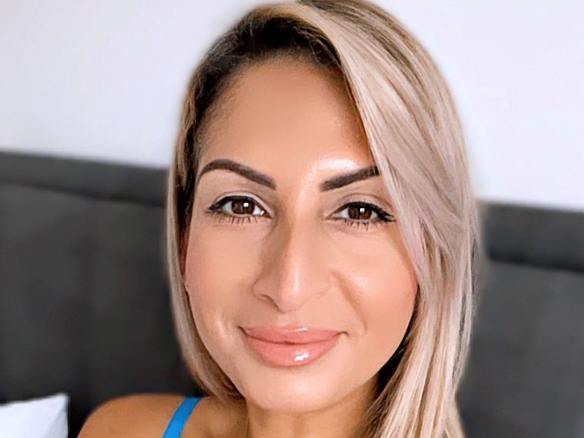 Uk_Pakistani_Milf's Profil - Bild n°0