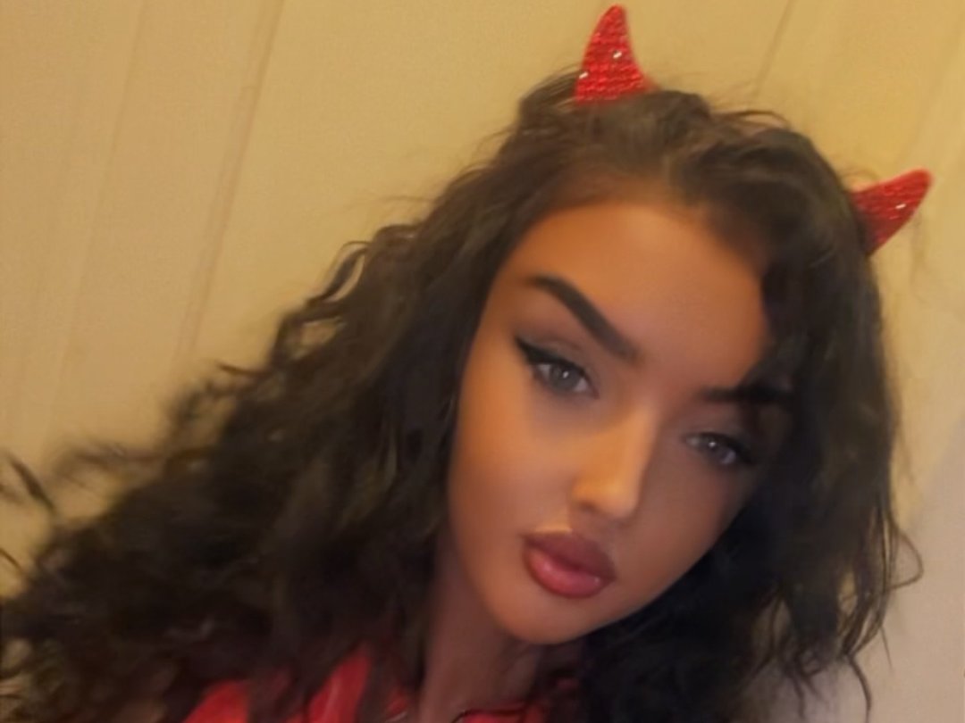 Ukbabejuicylucy's profiel - Afbeelding n°1