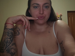 Webcam sex de UkraineGilr