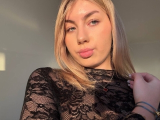 Webcam sex de Ultimate_Fantasy