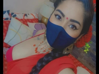 Umarani's Sexcam