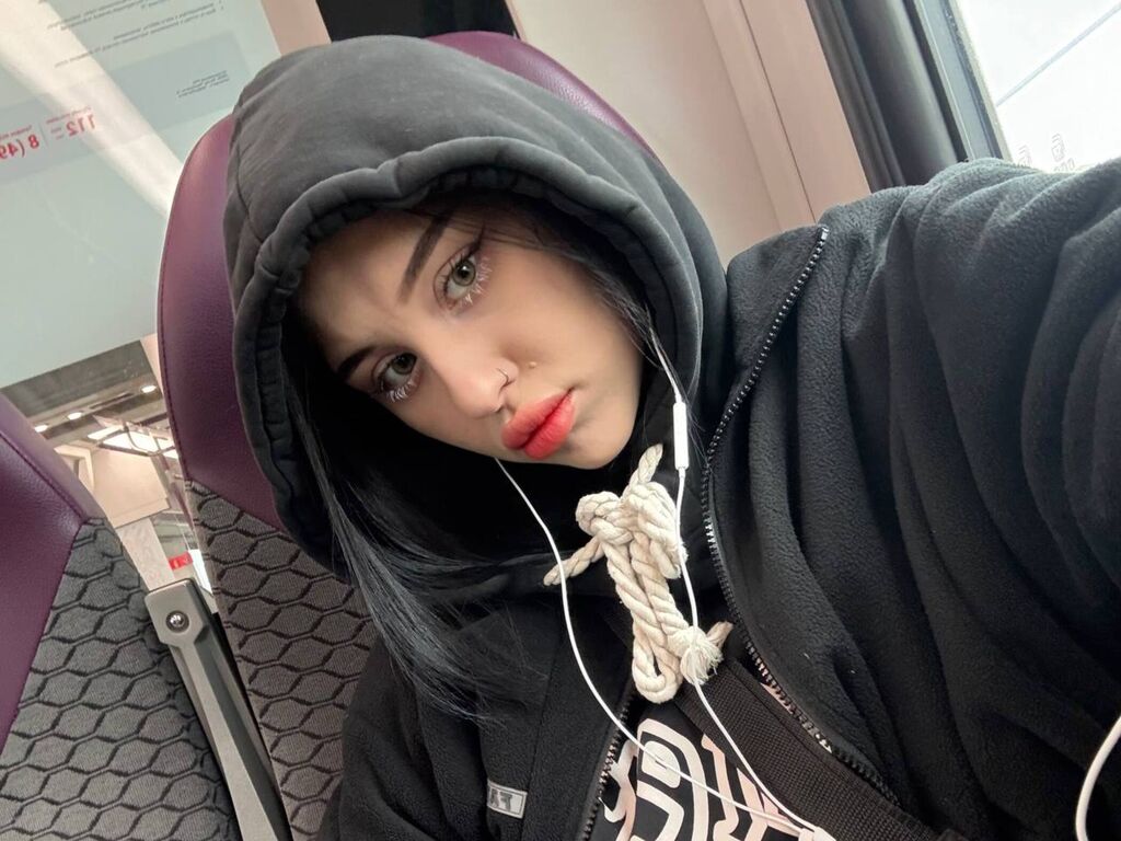 Unarozite's Profil - Bild n°0