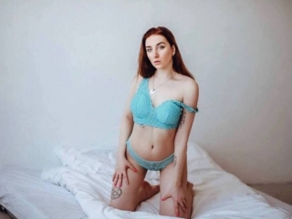 Unashadow's Sexcam