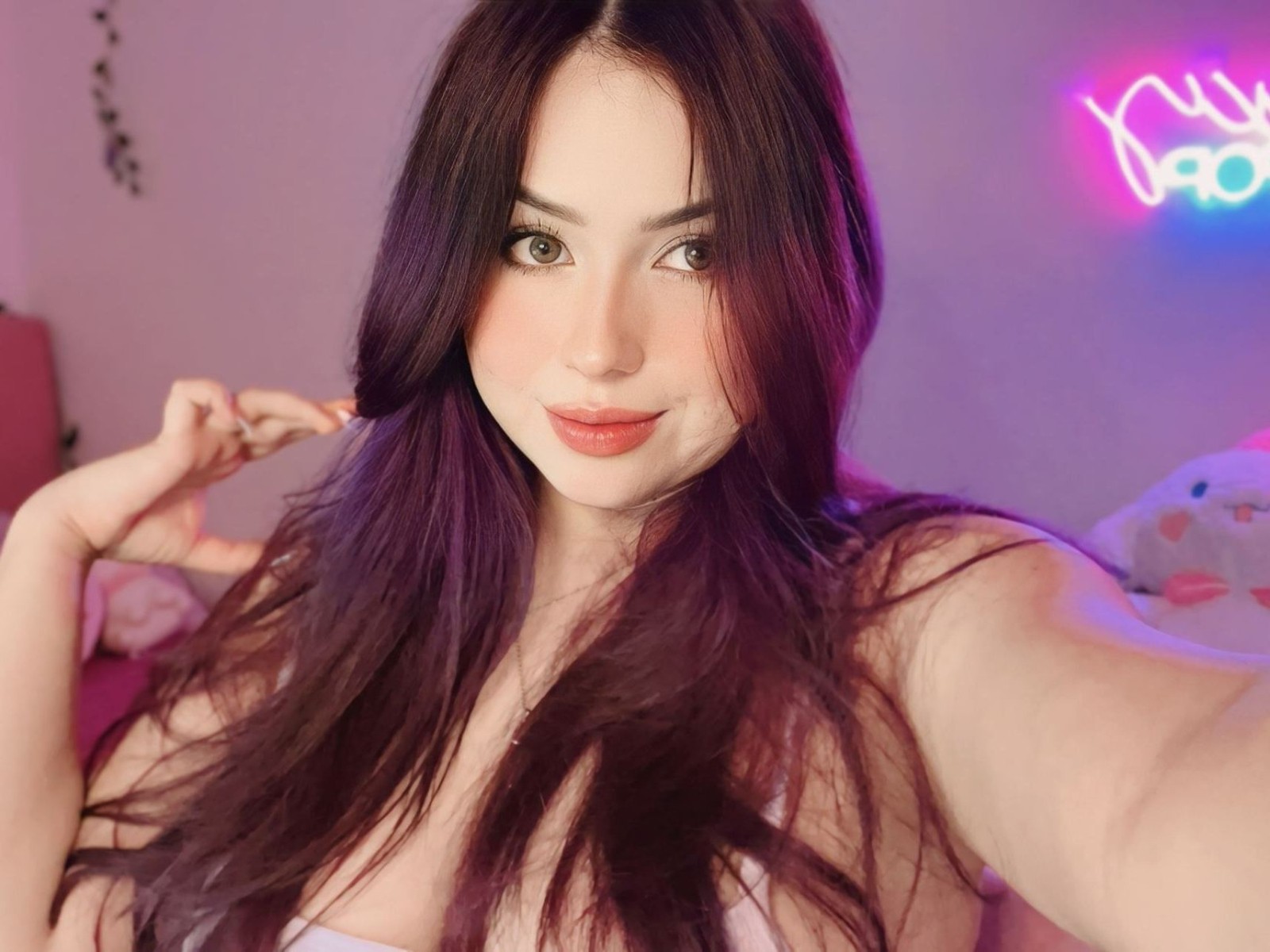 Unasireniita's profile - Image n°1